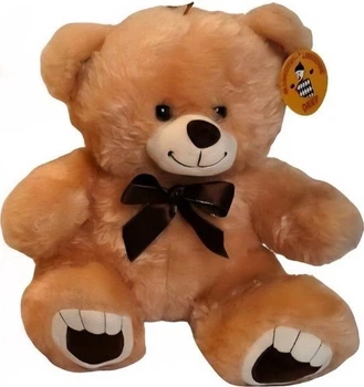 Maskotka Deef Miś II 28 cm 43056 (5901500243056)