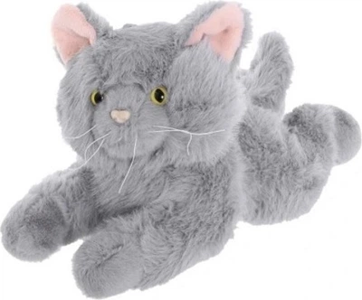 М'яка іграшка Madej Кот лежачий 45 см MJ010788 (5903631473487)