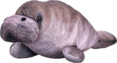 М'яка іграшка Mikro Trading Manat 66 см 90132 (8592117901322)