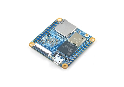 Миникомпьютер NanoPi NEO Air-LTS (512MB RAM, 8GB eMMC)