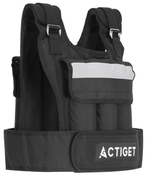 Жилет обтяжувальний Actiget 20 кг ACT0124 (5908455309462)