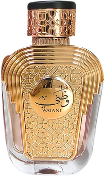 Парфумована вода для жінок Al Wataniah Watani 100 мл (5055810012274)
