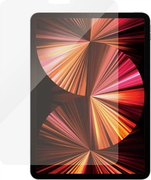 Szkło hartowane PanzerGlass Screen Protector Ultra-Wide Fit do Apple iPad Pro 11" 2018-2022 / iPad Air 10.9" 2020-2022 (5715685000980)