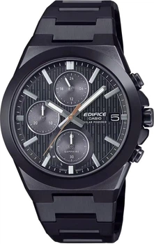 Чоловічий Класичний Наручний Годинник CASIO EFS-S650DC-1AEF