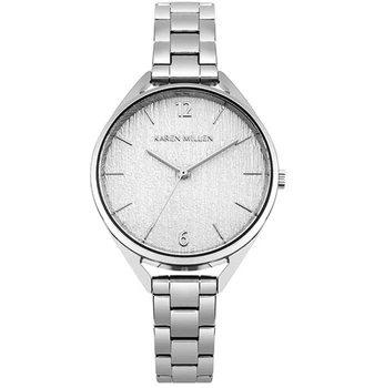 Жіночий Фешн Наручний Годинник KAREN MILLEN KM162SM
