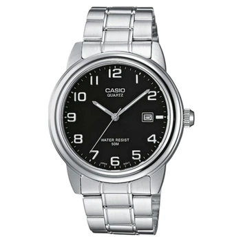 Чоловічий Наручний Годинник CASIO MTP-1221A-1AVEG