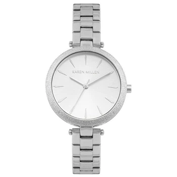 Жіночий Фешн Наручний Годинник KAREN MILLEN KM192SM