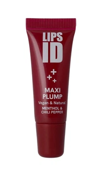 Плампер-бальзам для губ Ментол Чили LIPS ID 10 мл