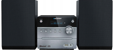 Стереосистема Blaupunkt MS12BT
