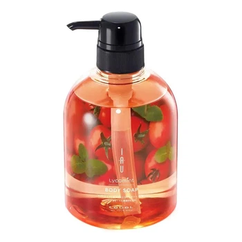 Освіжаючий гель для душу LebeL IAU Lycomint Body Soap 500 мл