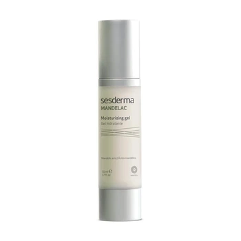 Увлажняющий гель для лица с миндальной кислотой Sesderma Mandelac Moisturizing Gel 50 мл