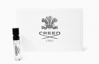 Парфумована вода для чоловіків Creed Green Irish Tweed 1.7 мл vial