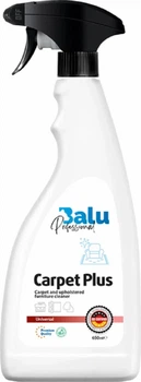 Засіб для чистки килимів, килимових покриттів та м'яких меблів BALU Professional Carpet Plus Universal, 650 мл