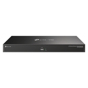 32-канальний мережевий відеореєстратор TP-Link, VI GI NVR4032H VIGI NVR4032H TP-LINK (VIGI NVR4032H)