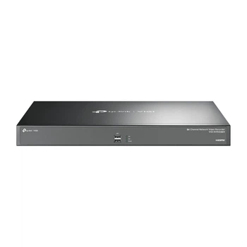 64-канальний мережевий відеореєстратор TP-Link, VI GI NVR4064H VIGI NVR4064H TP-LINK (VIGI NVR4064H)