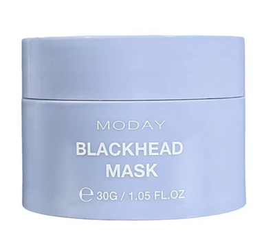 Маска от черных точек и угрей Moday Blackhead Mask экстрактом хризантемы и алоэ 30 г