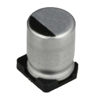 Конденсатор электролитический SMD 10uF 25V EHV SMD sizeA (EHV100M25RA) - 278929