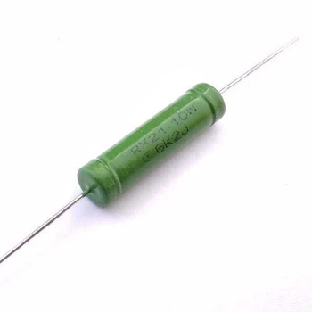 Резистор RX21 10W 12R - 668112