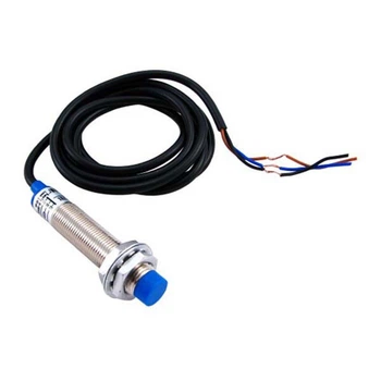 Датчик концевой активный LJ12A3-4-Z / BX NPN - 233739