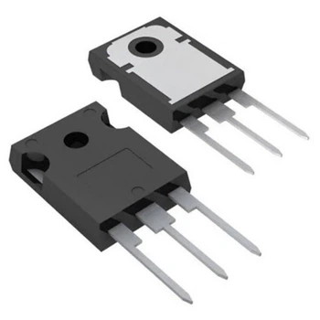 Транзистор полевой N-канальный HY4008W - 532083