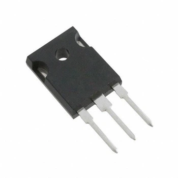 Транзистор полевой MOSFET STW3N150 - 625755