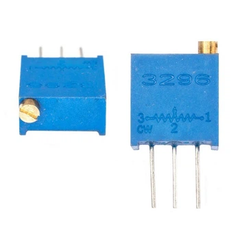 Резистор 4,3 MOhm 1% 50ppm 0,6W выв. (FM0207-4M30FT-Cinetech) - 277454