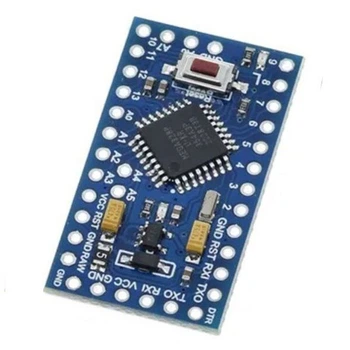 Отладочная плата Arduino Pro Mini ATmega328 3.3V - 663772