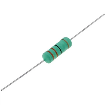 Резистор выводной KNP05WS-100R - 453897