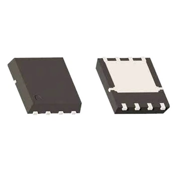 Транзистор полевой MOSFET HYG065N07NS1C2 - 624703
