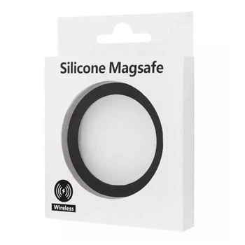 Кільце Silicone MagSafe, Бірюзовий - 363717