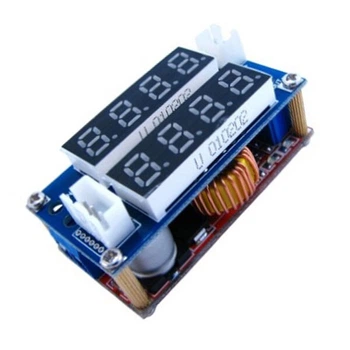 Преобразователь напряжения XL4015 - 215162
