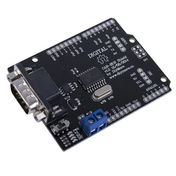 Шилд Can-Bus Shield Mcp2515 - 308506