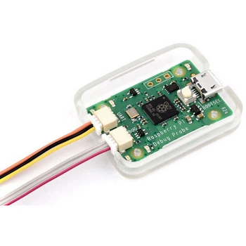 Оригинальный аппаратный программатор-отладчик для Raspberry Pi Pico на RP2040 - 410677