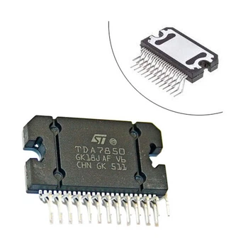 Чип TDA7850 - 321704