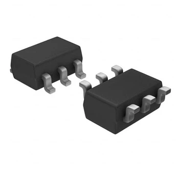 Микросхема SN74LVC2G17DBVR - 256911