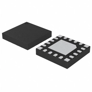 Микроконтроллер EFM8BB21F16G-C-QFN20R - 649822