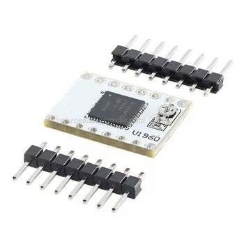 Контроллер шагового двигателя TB67S109 Stepper Motor Driver - 635659