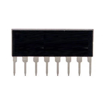 Операционный усилитель NJM4558L PBF - 439236