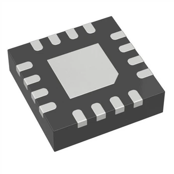 Микросхема заряда аккумуляторов BQ24072RGTT - 650522