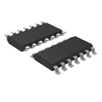 Микросхема ATtiny24A-SSU - 334347