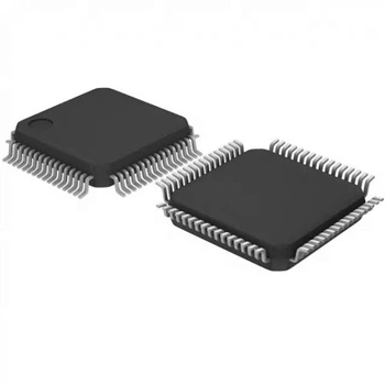 Микроконтроллер STM32F051R8T6 - 440300