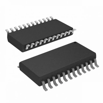 Коммутатор аналоговых сигналов CD74HC4067M96 - 571524