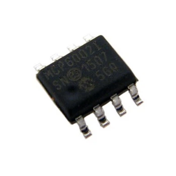 Чип MCP6002-I/SN - 298060