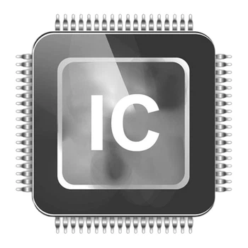 Контроллер зарядки IP5389 I2C AACC (QFN64) - 548925