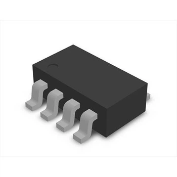 Операционный усилитель LM358BAIDDFR - 659304
