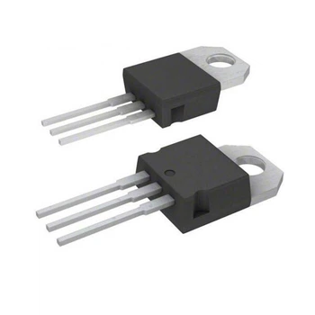 DC интеллектуальный ключ VNP35N07-E - 570700
