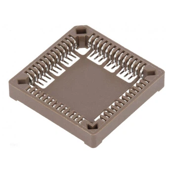 Панелька SOCKET PLCC-52 13x13 SMD - 433482