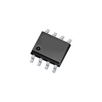 Микросхема управления питанием ICE3PCS03G - 635860