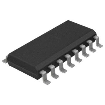 Микросхема логики CD74HC4053M96 - 607657
