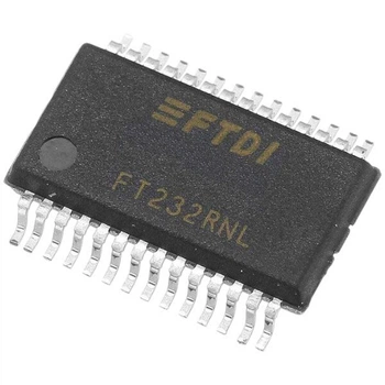 Супутник інтерфейсів FT232RNL - 574606